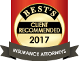 Insurance Attorneys 2017