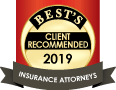 Insurance Attorneys 2019